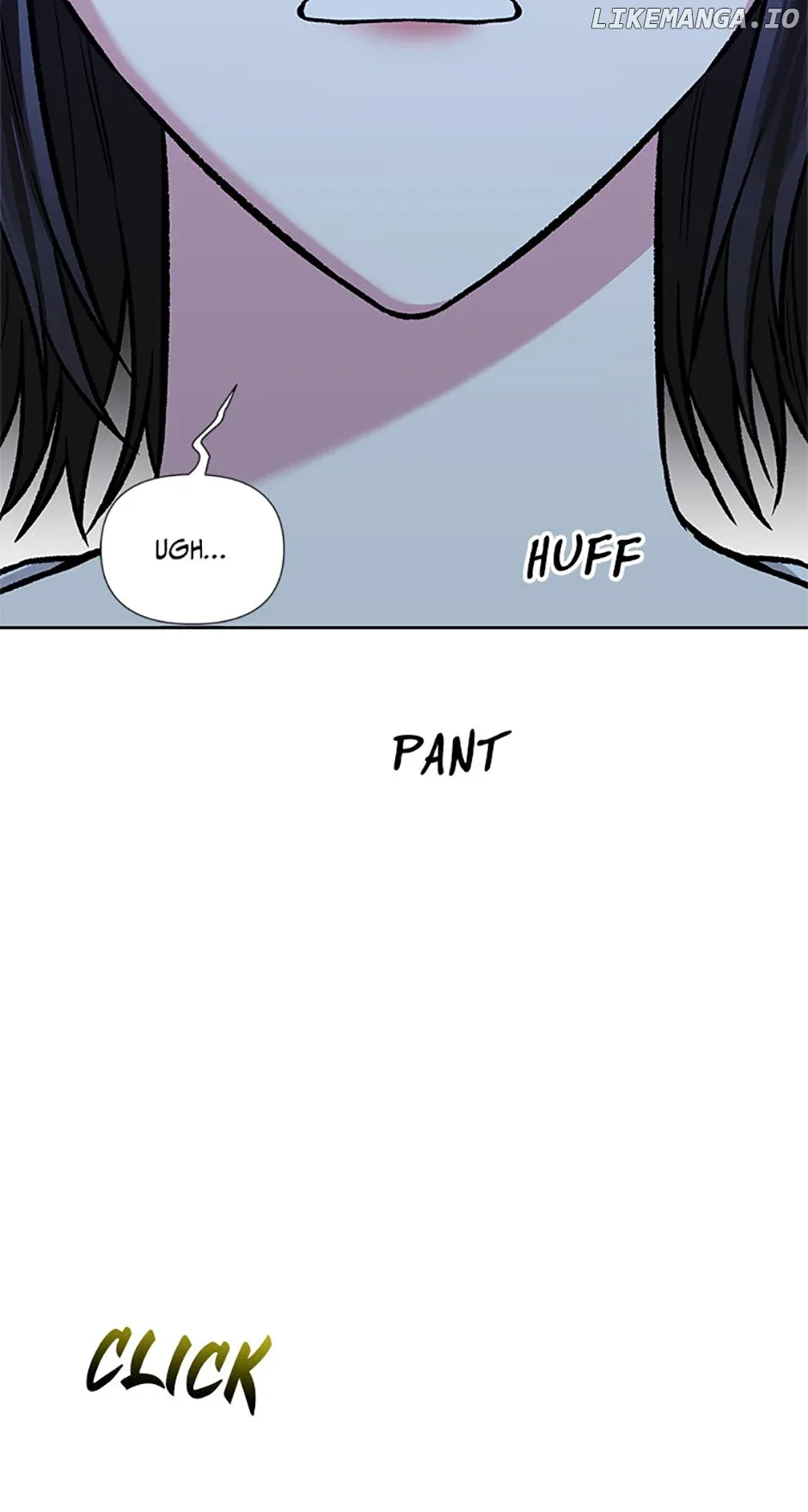 Second Time Newlyweds Chapter 28 page 35