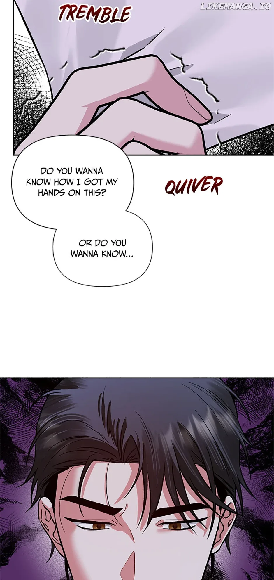 Second Time Newlyweds Chapter 28 page 10