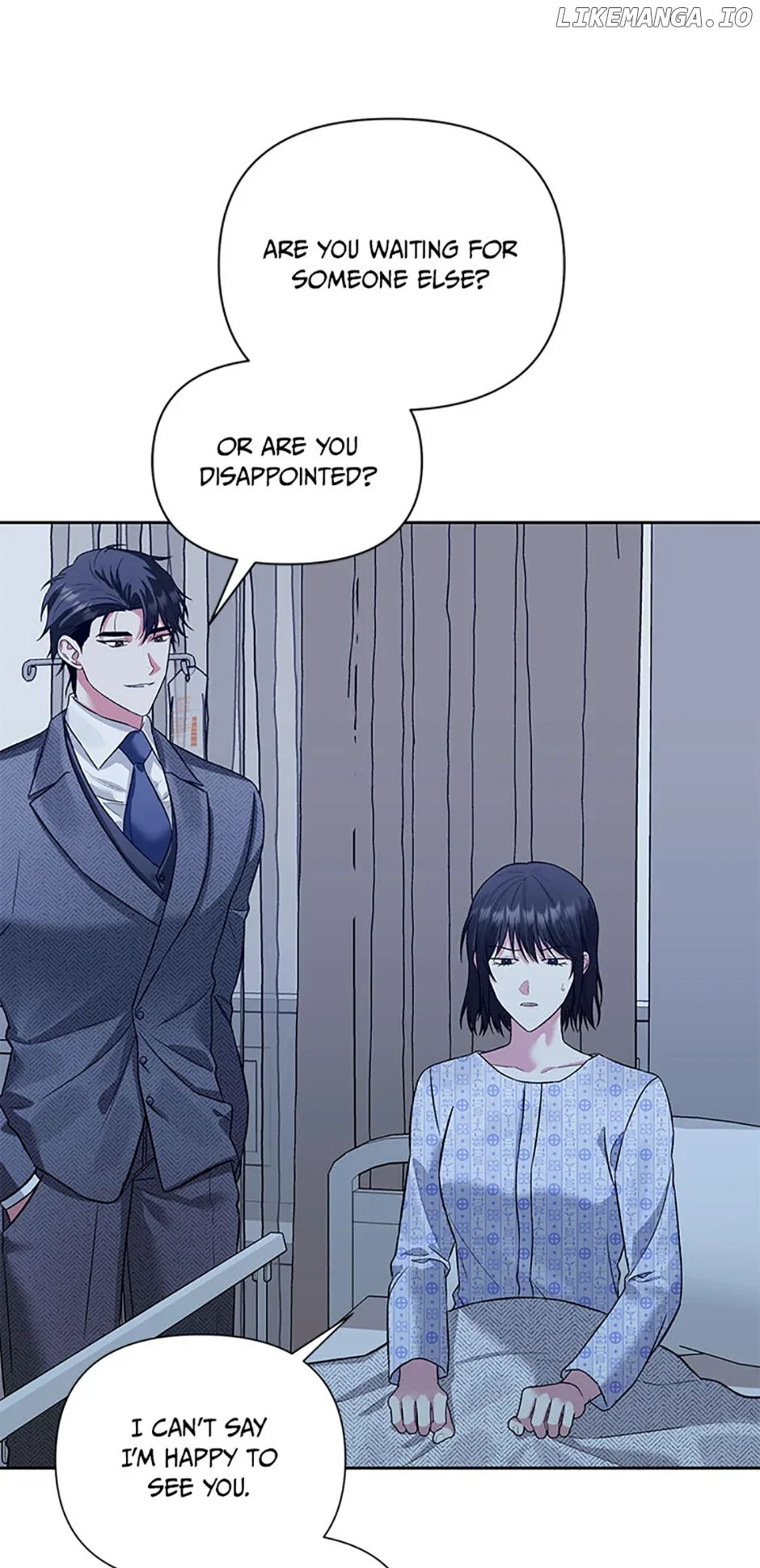 Second Time Newlyweds Chapter 28 page 5