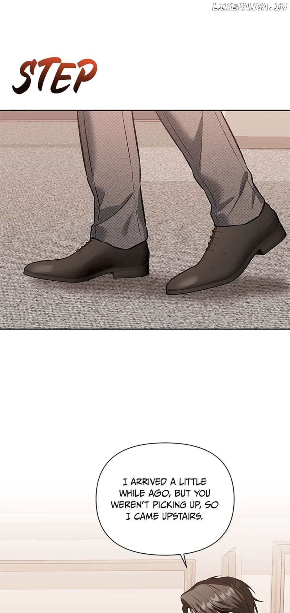 Second Time Newlyweds Chapter 28 page 51