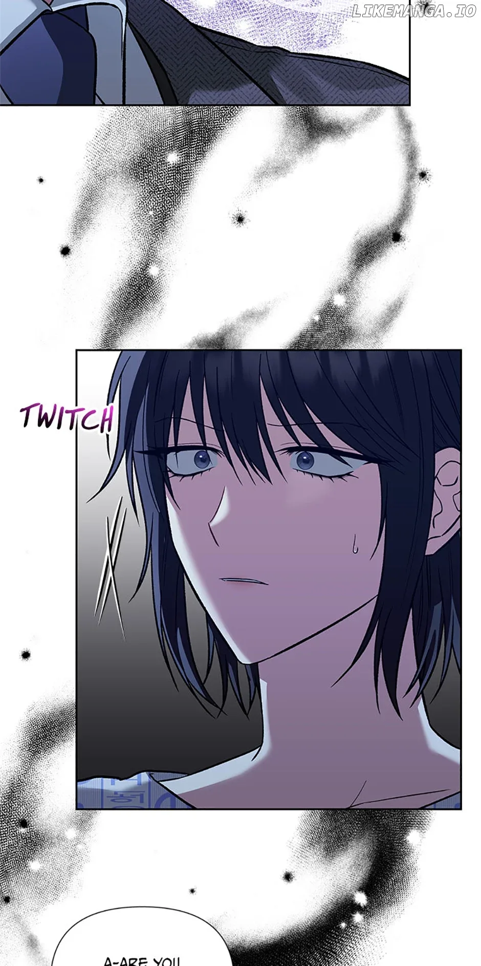 Second Time Newlyweds Chapter 28 page 31