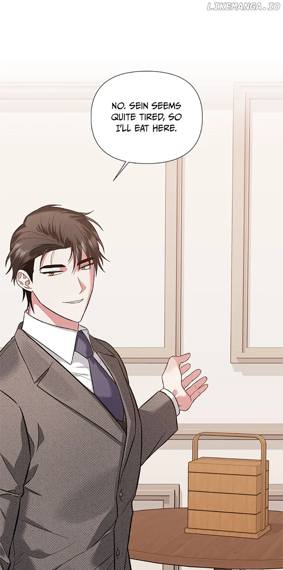 Second Time Newlyweds Chapter 28 page 58
