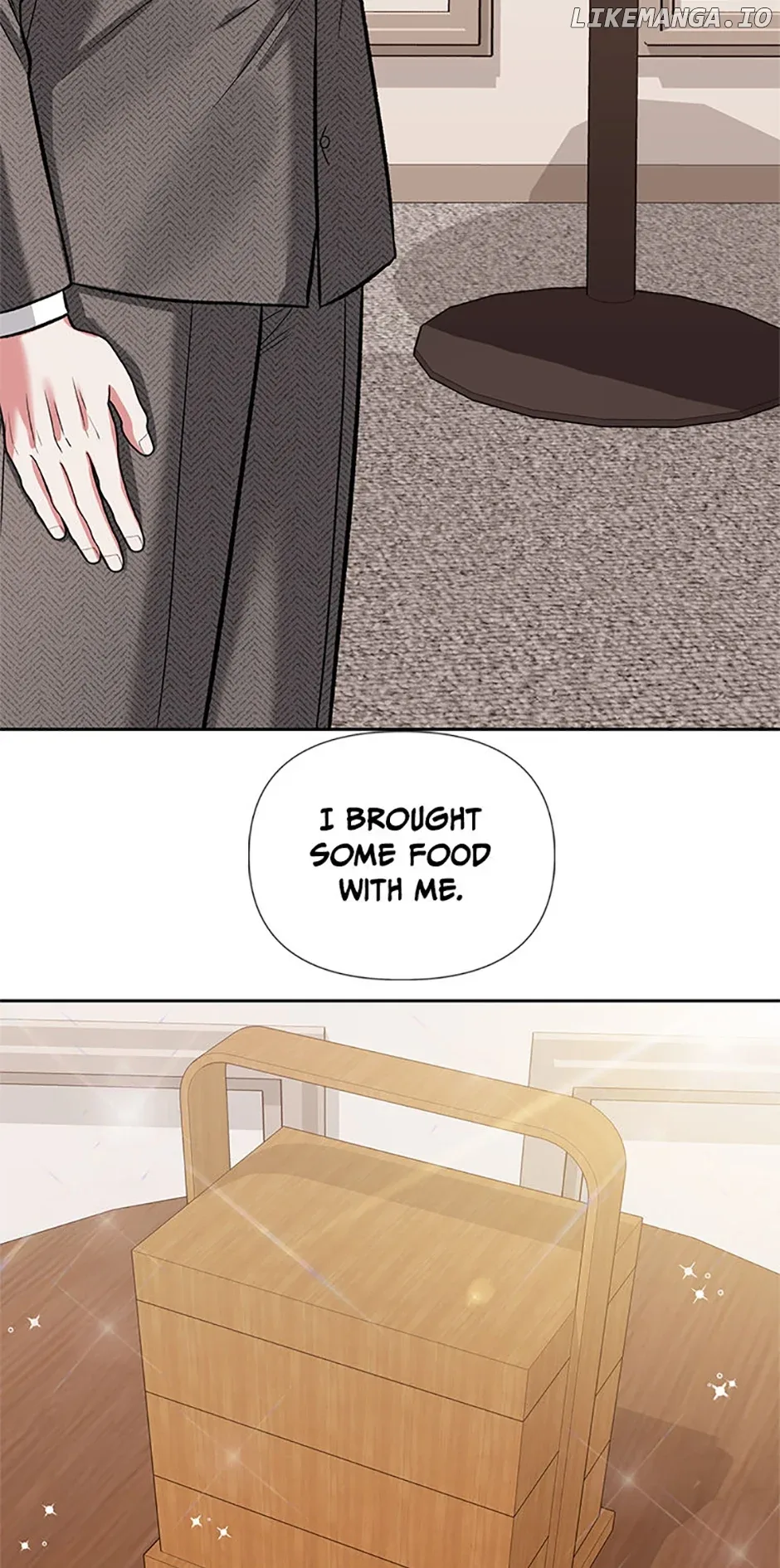 Second Time Newlyweds Chapter 28 page 59
