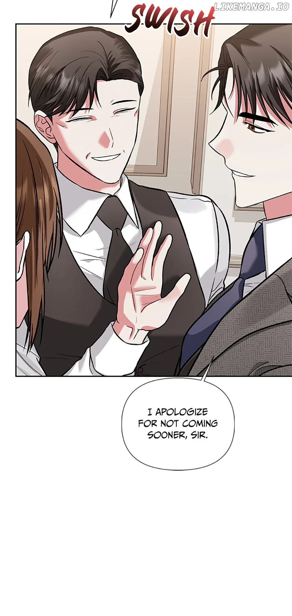 Second Time Newlyweds Chapter 28 page 53