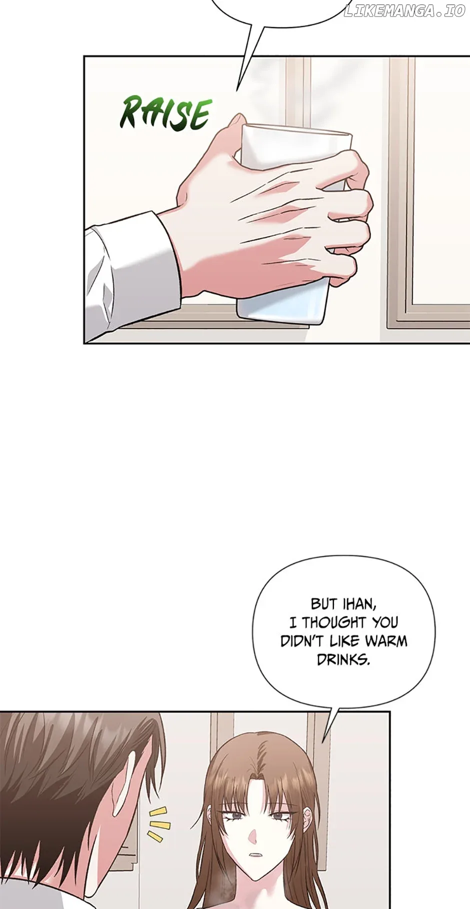 Second Time Newlyweds Chapter 29 page 3
