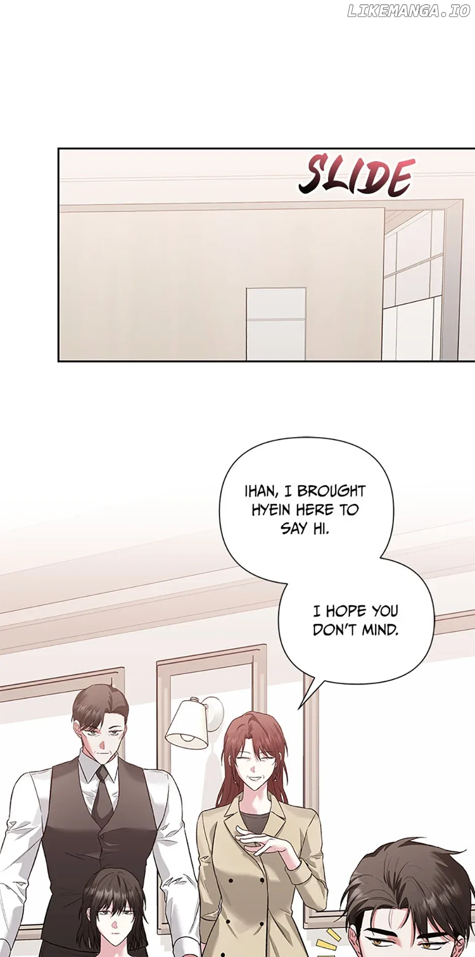 Second Time Newlyweds Chapter 29 page 9