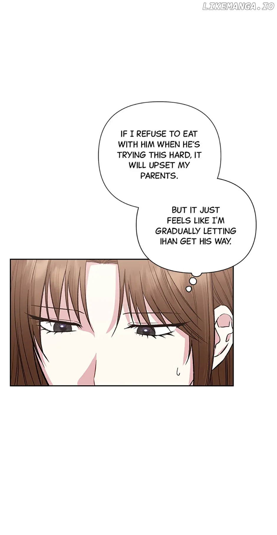 Second Time Newlyweds Chapter 29 page 8