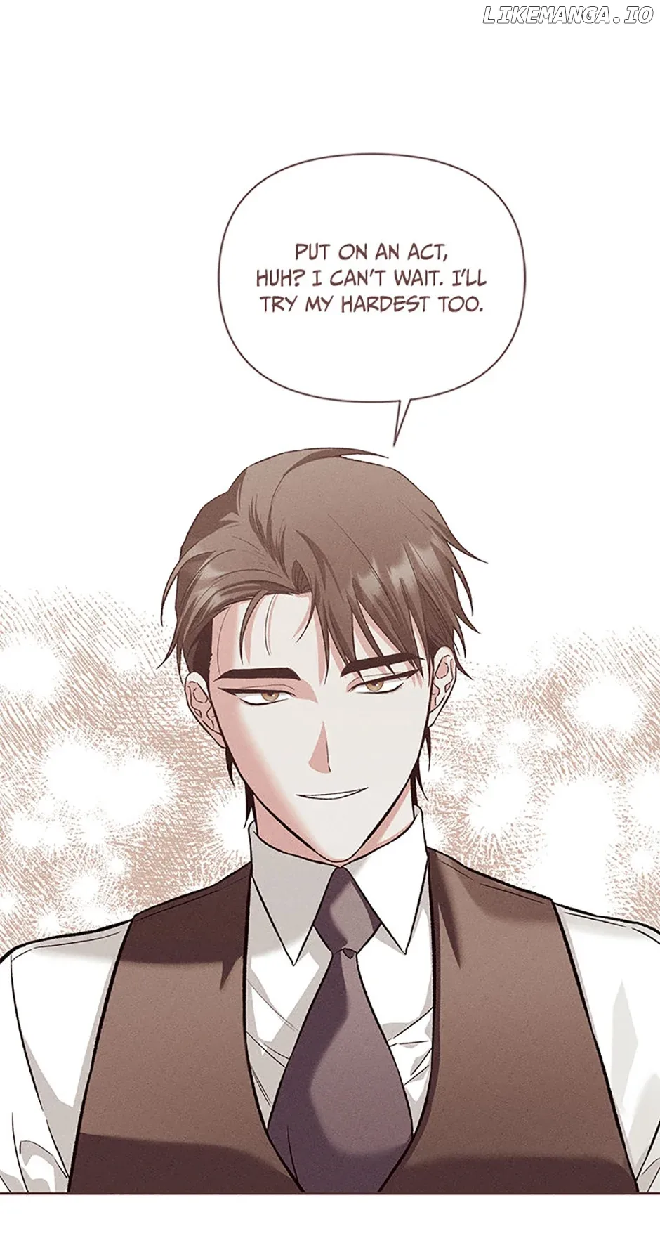 Second Time Newlyweds Chapter 29 page 18
