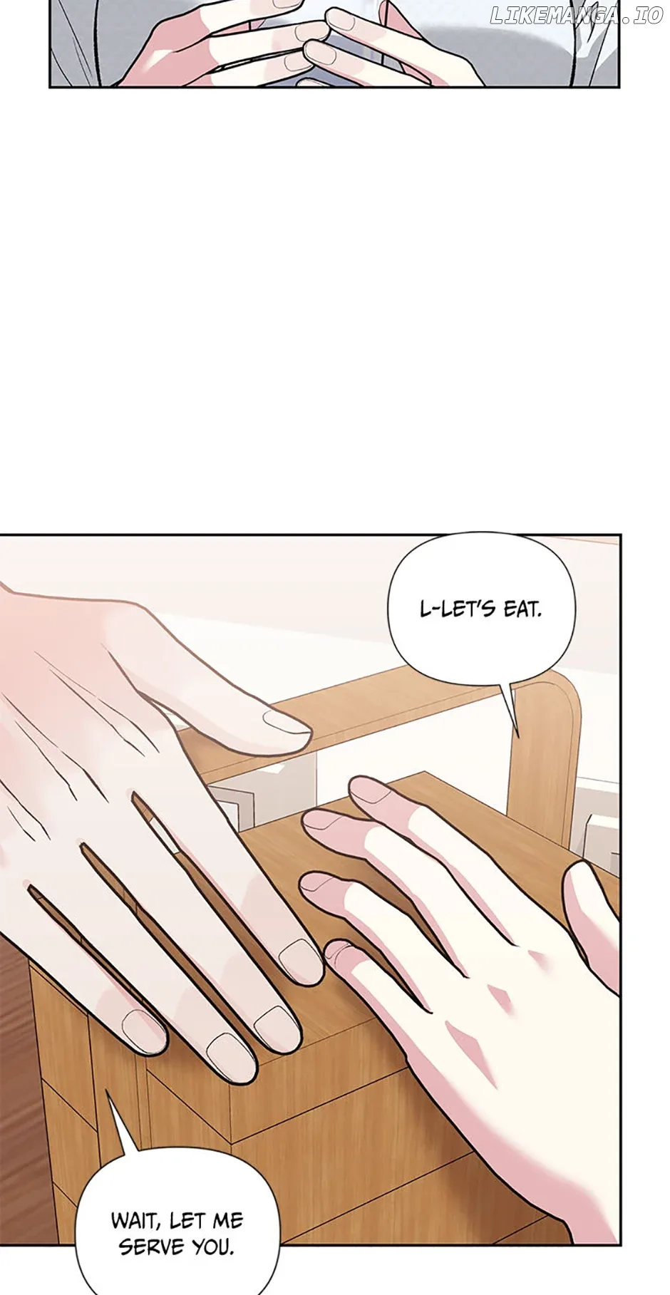 Second Time Newlyweds Chapter 29 page 6