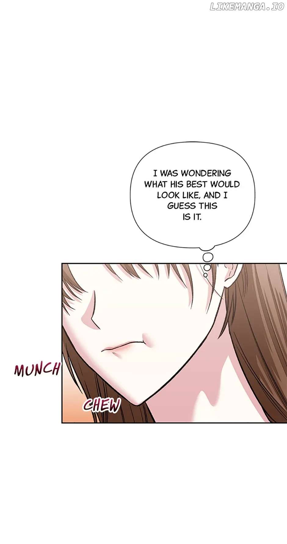 Second Time Newlyweds Chapter 29 page 19