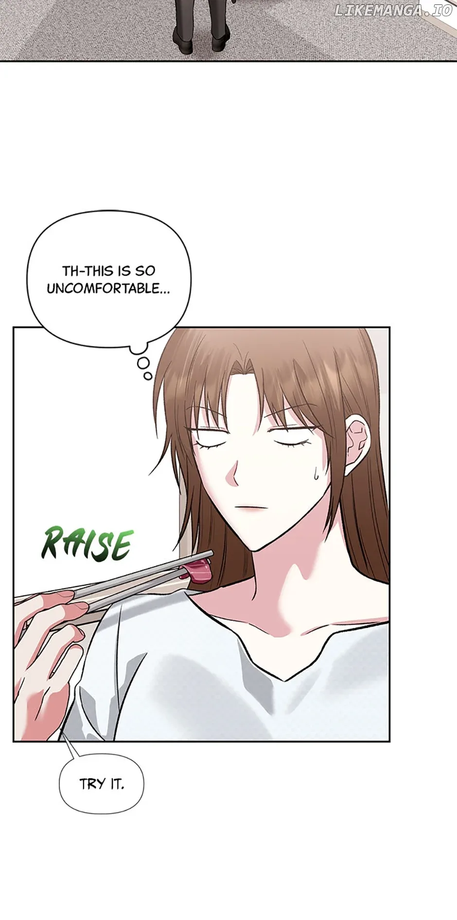 Second Time Newlyweds Chapter 29 page 15