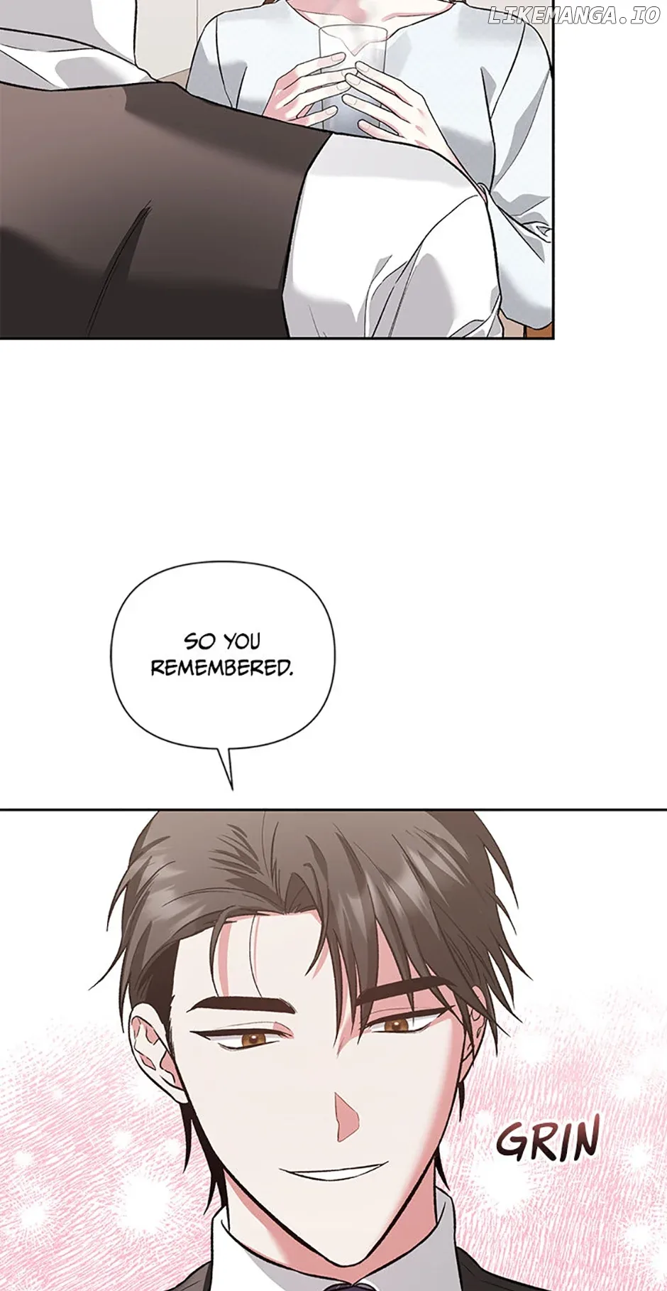 Second Time Newlyweds Chapter 29 page 4