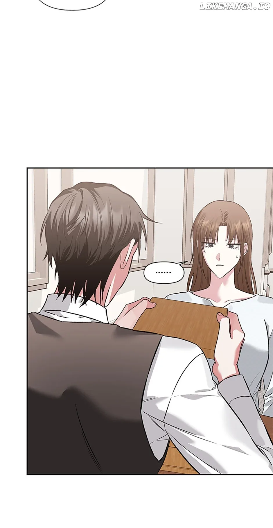 Second Time Newlyweds Chapter 29 page 7