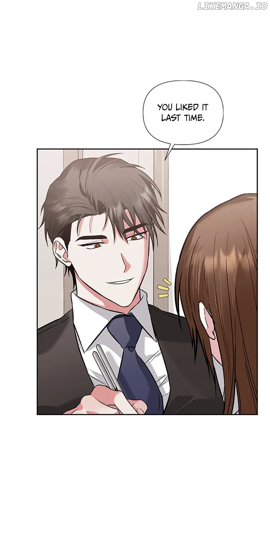 Second Time Newlyweds Chapter 29 page 16