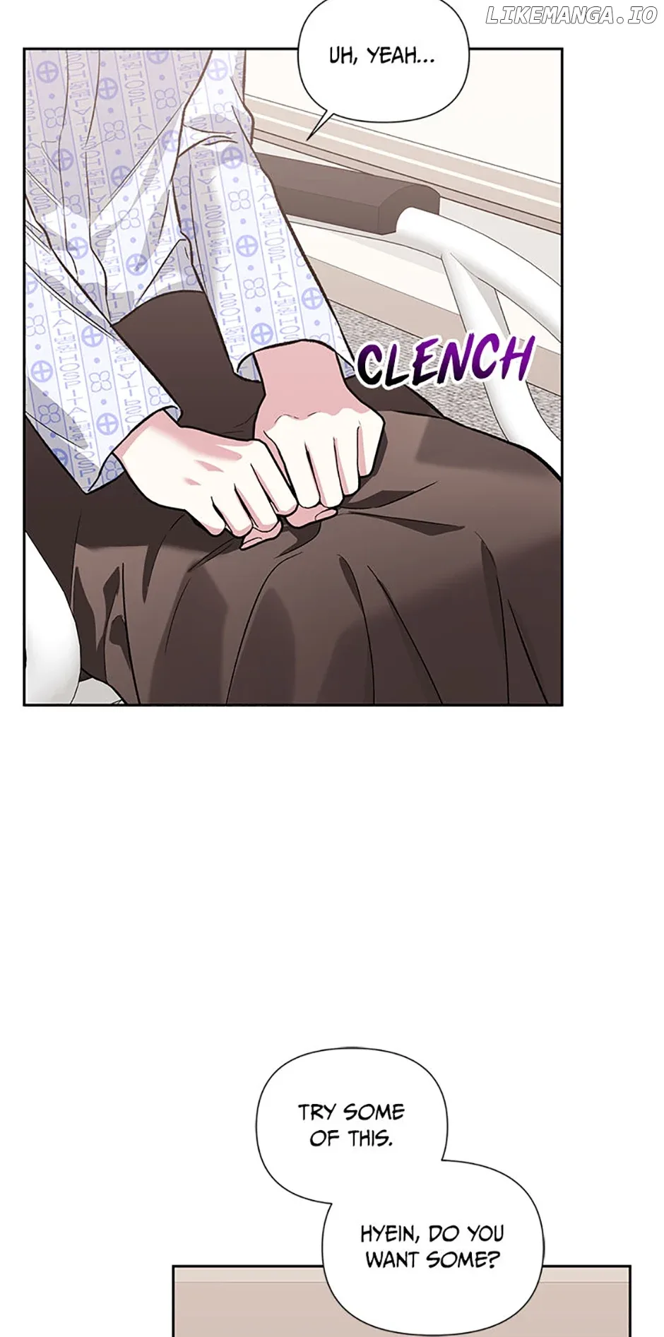 Second Time Newlyweds Chapter 29 page 13