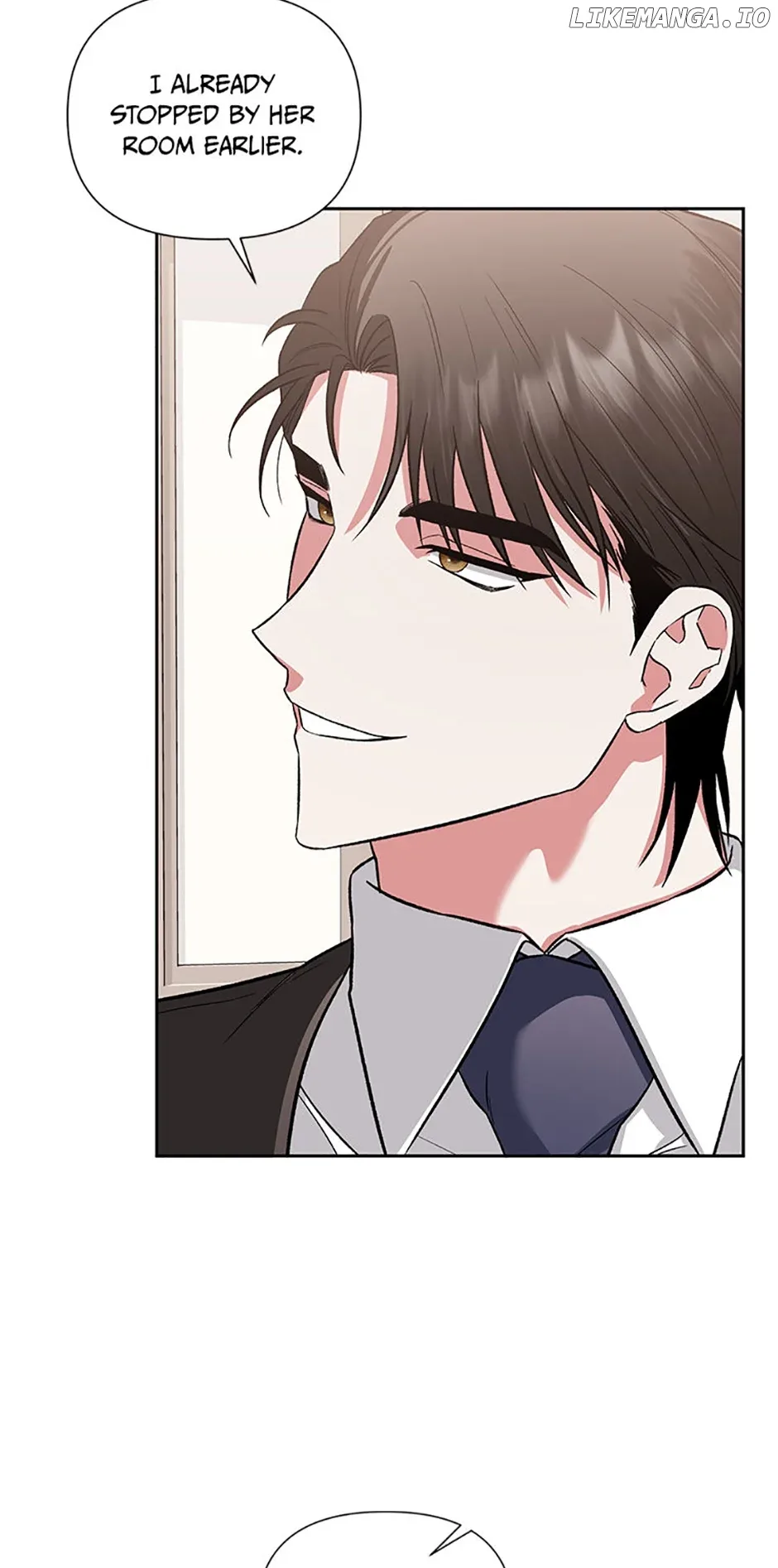 Second Time Newlyweds Chapter 29 page 11