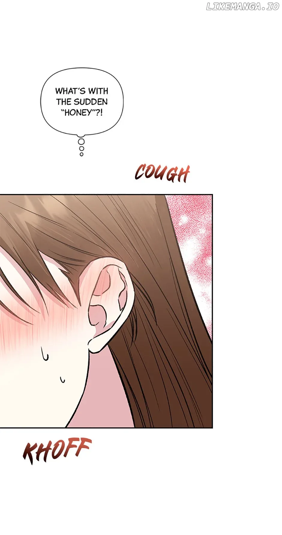 Second Time Newlyweds Chapter 29 page 23