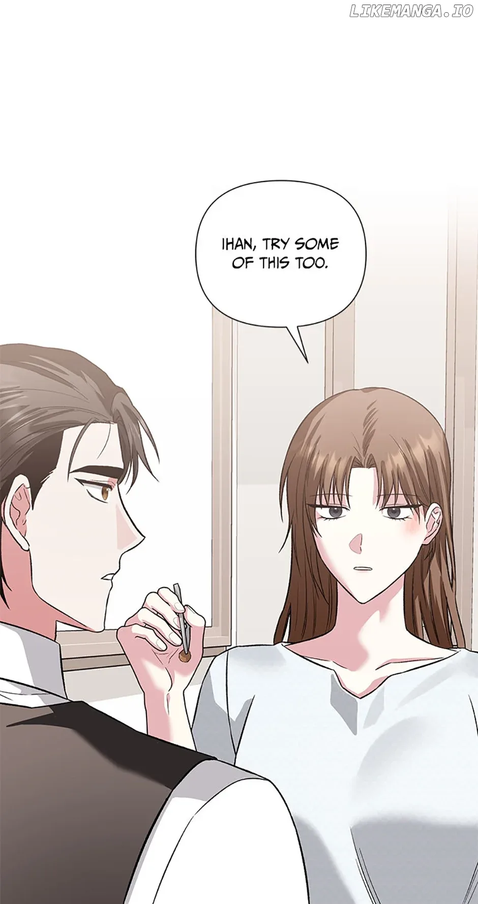 Second Time Newlyweds Chapter 29 page 20