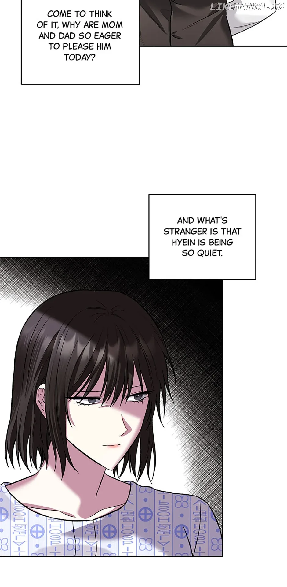 Second Time Newlyweds Chapter 29 page 29