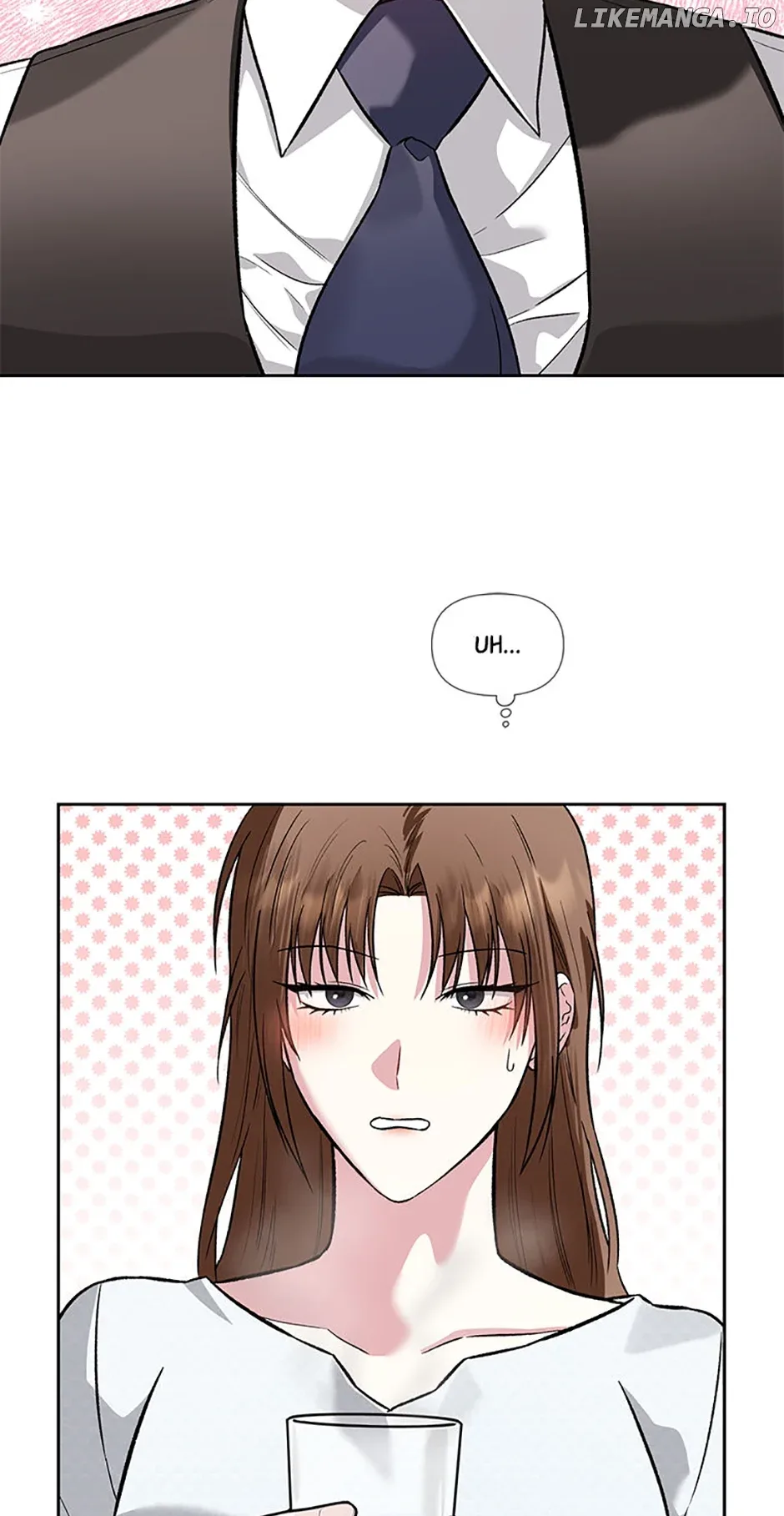 Second Time Newlyweds Chapter 29 page 5