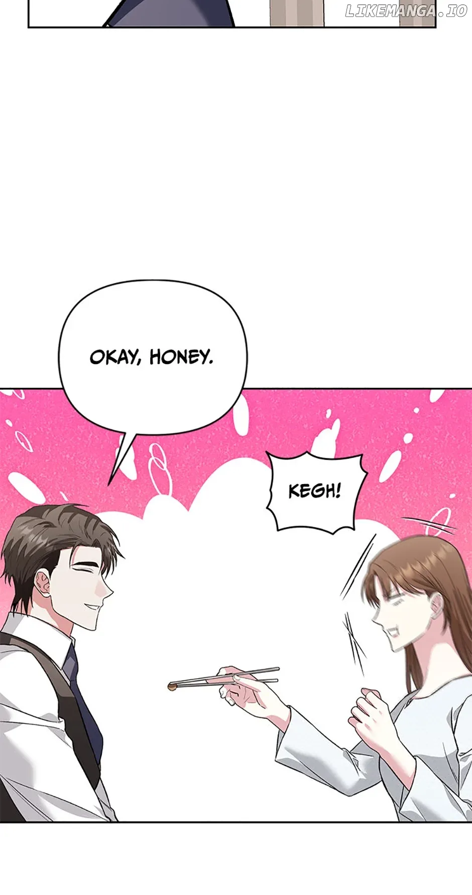 Second Time Newlyweds Chapter 29 page 22