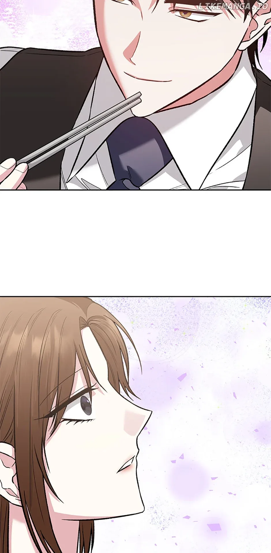 Second Time Newlyweds Chapter 29 page 27