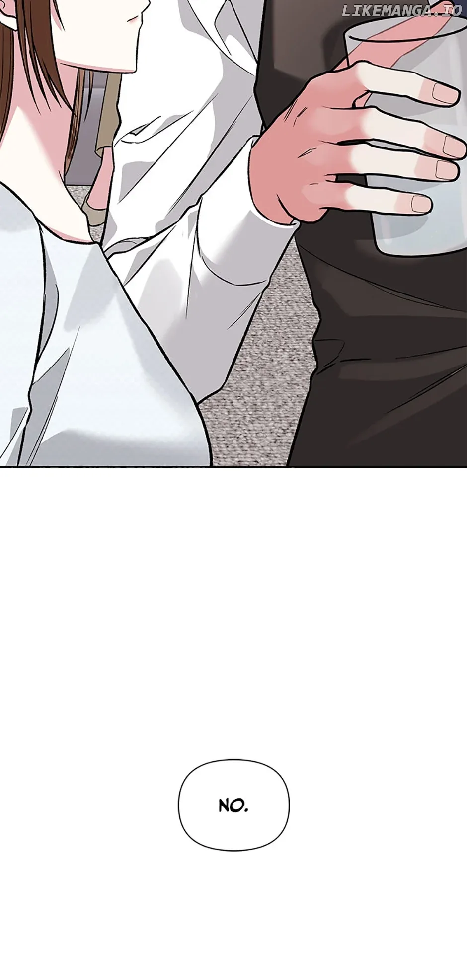 Second Time Newlyweds Chapter 29 page 31