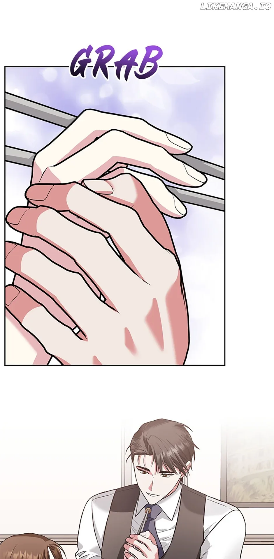 Second Time Newlyweds Chapter 29 page 25
