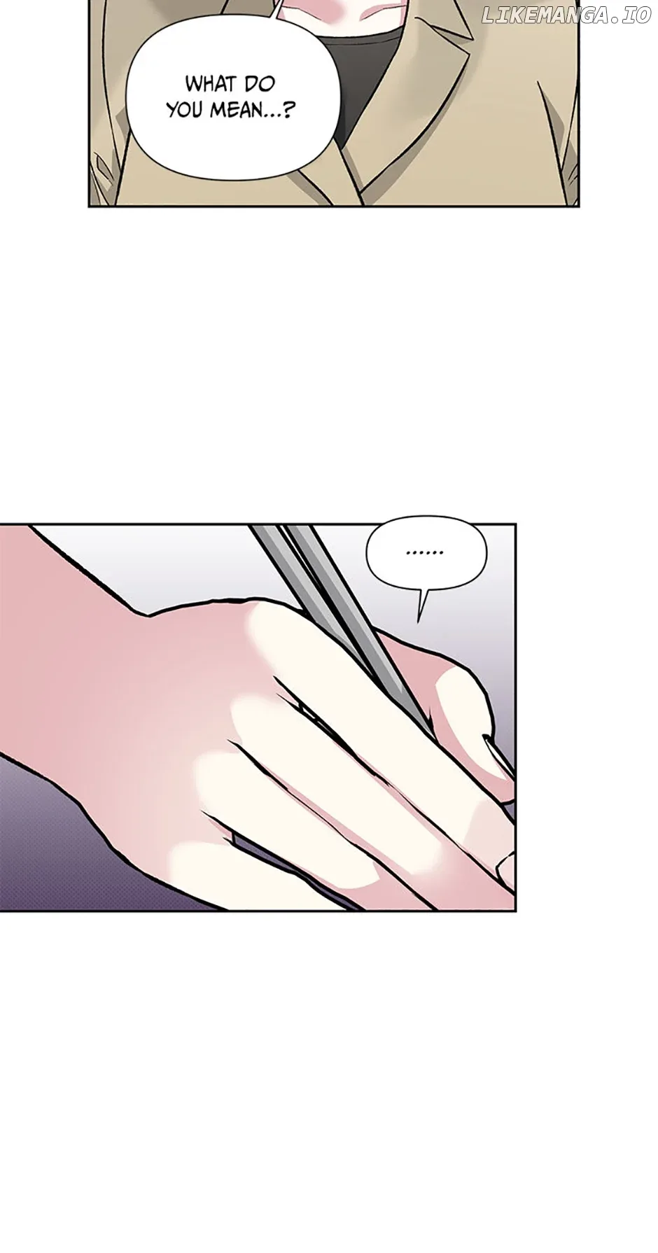 Second Time Newlyweds Chapter 29 page 34