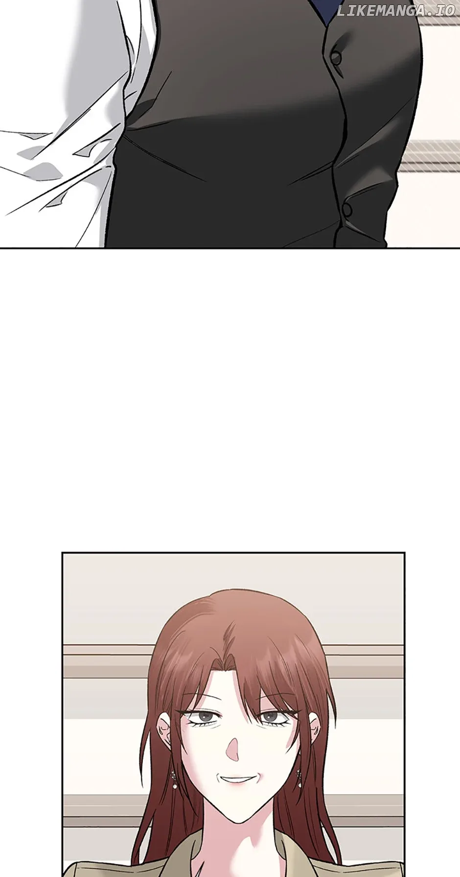Second Time Newlyweds Chapter 29 page 33