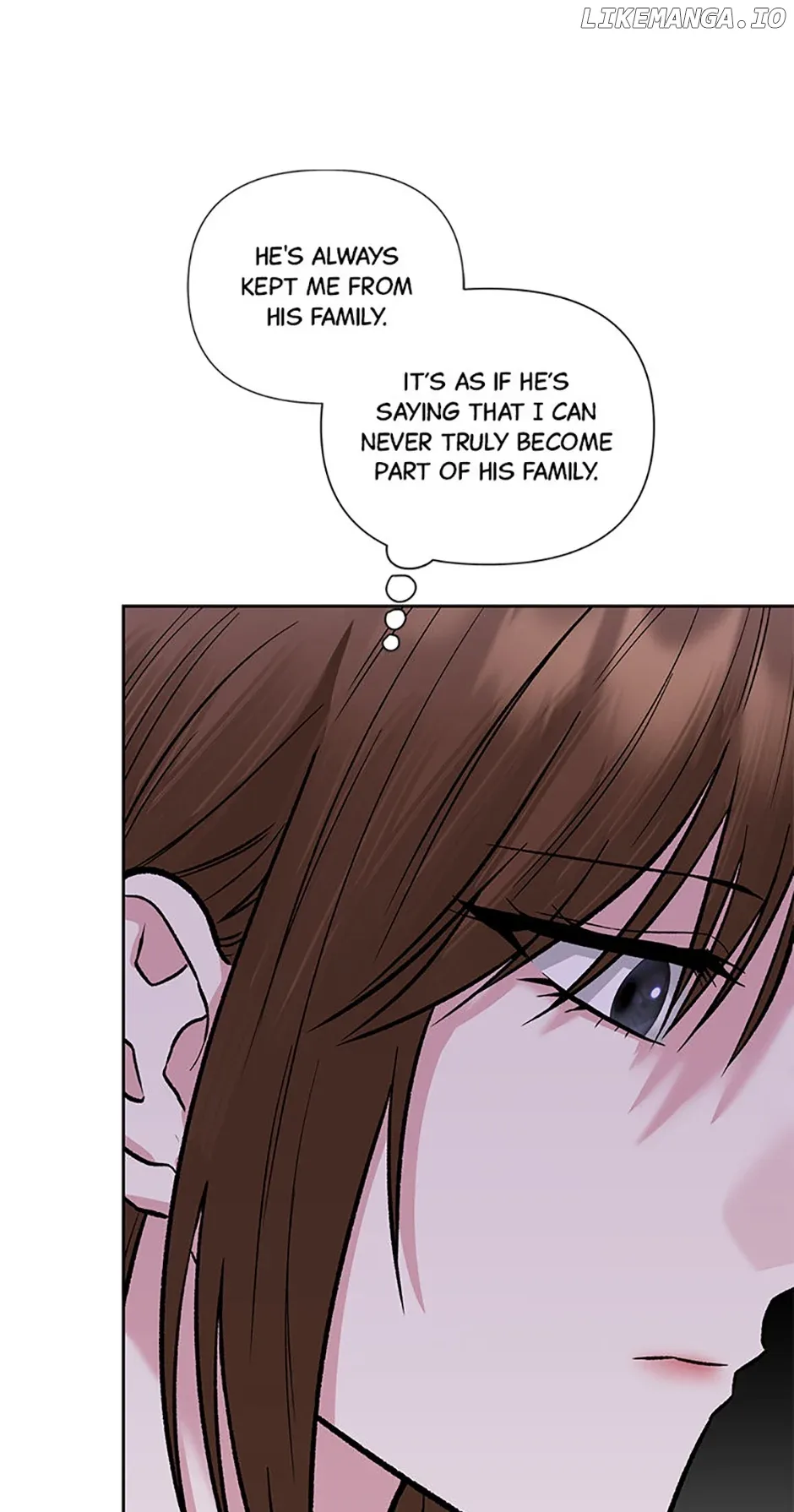 Second Time Newlyweds Chapter 29 page 35