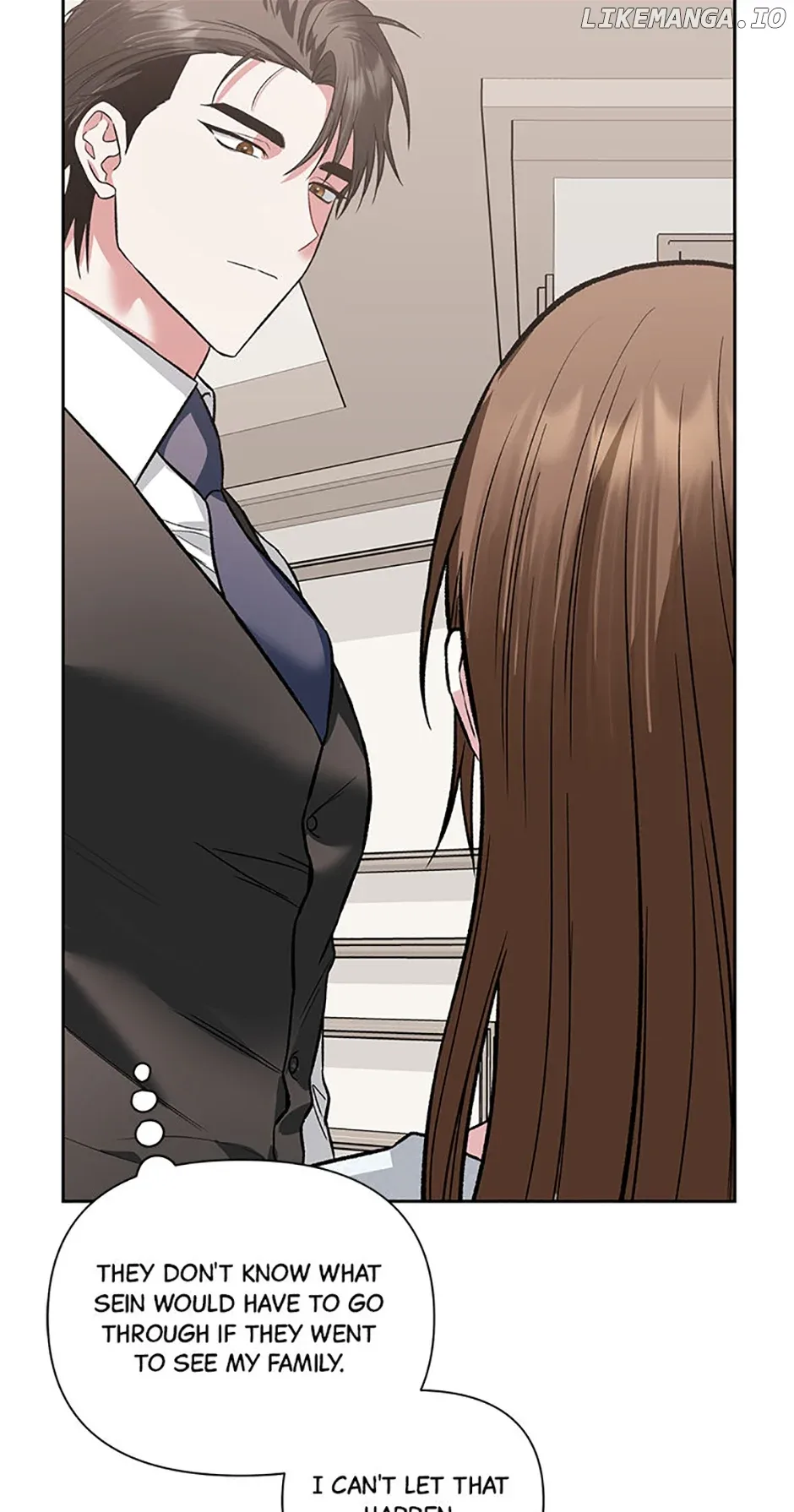 Second Time Newlyweds Chapter 29 page 37