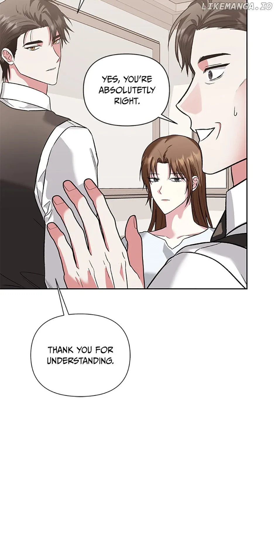 Second Time Newlyweds Chapter 29 page 46