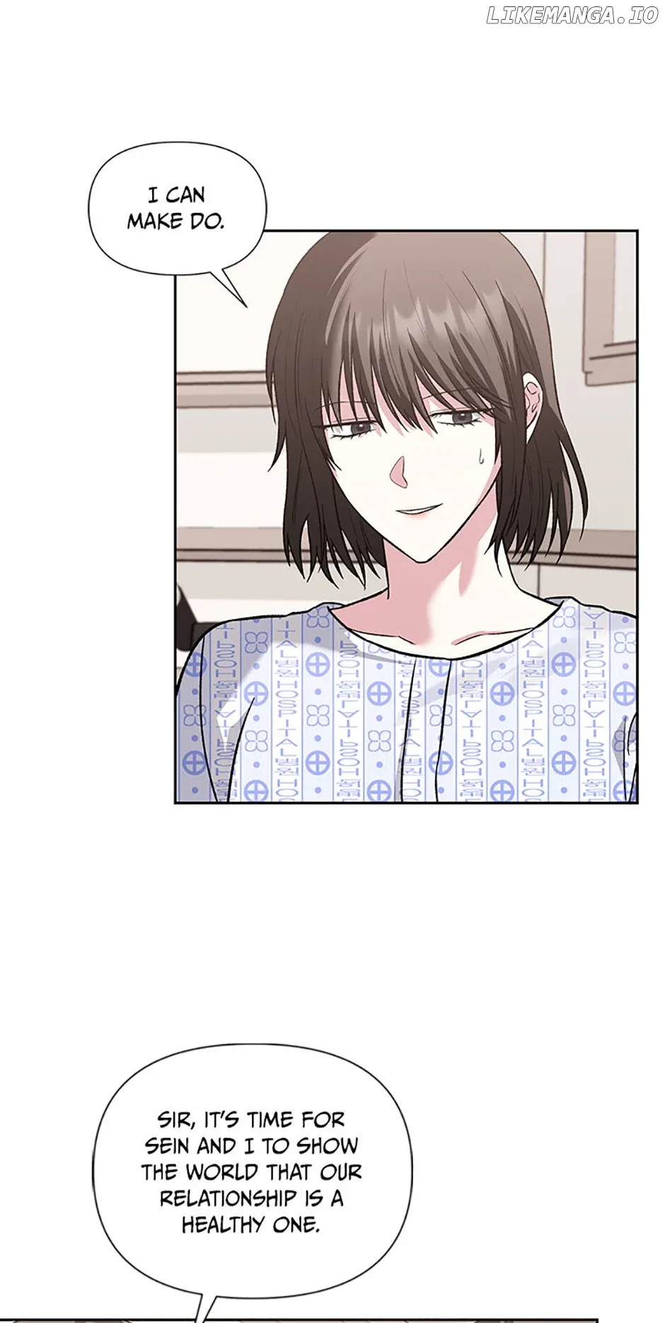 Second Time Newlyweds Chapter 29 page 45