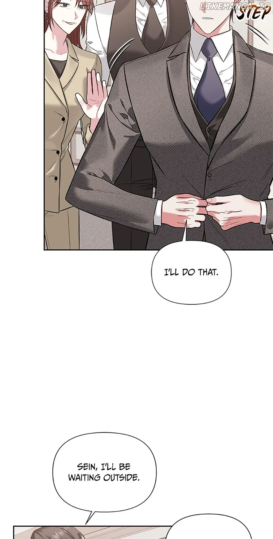 Second Time Newlyweds Chapter 29 page 48