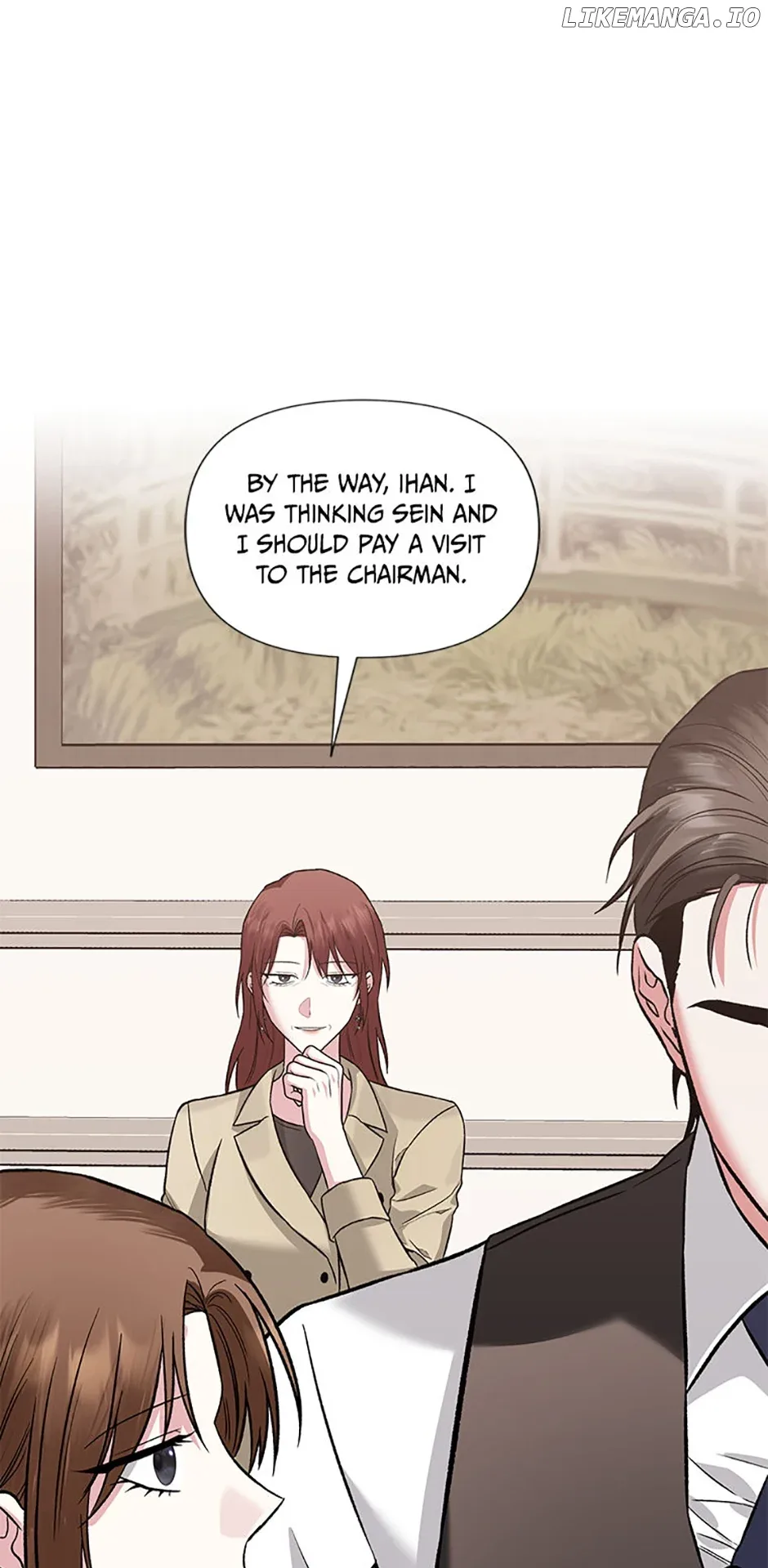 Second Time Newlyweds Chapter 29 page 30