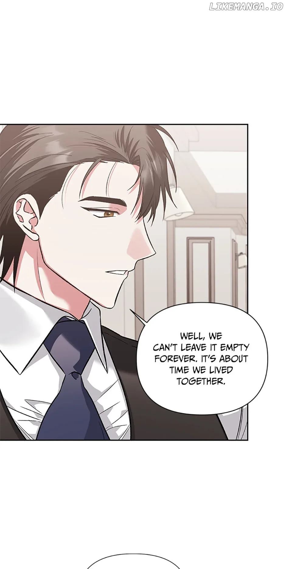 Second Time Newlyweds Chapter 29 page 40