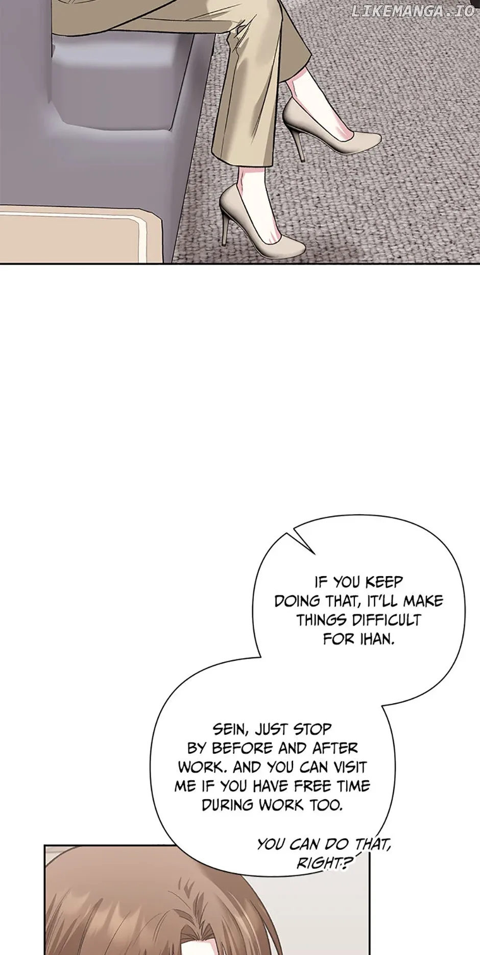 Second Time Newlyweds Chapter 29 page 43