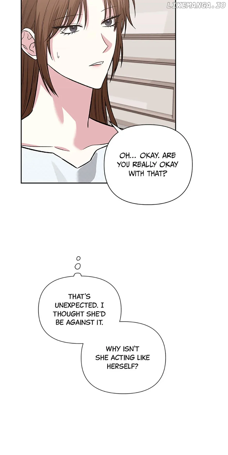Second Time Newlyweds Chapter 29 page 44