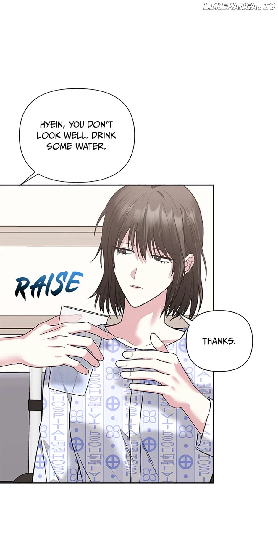 Second Time Newlyweds Chapter 29 page 52
