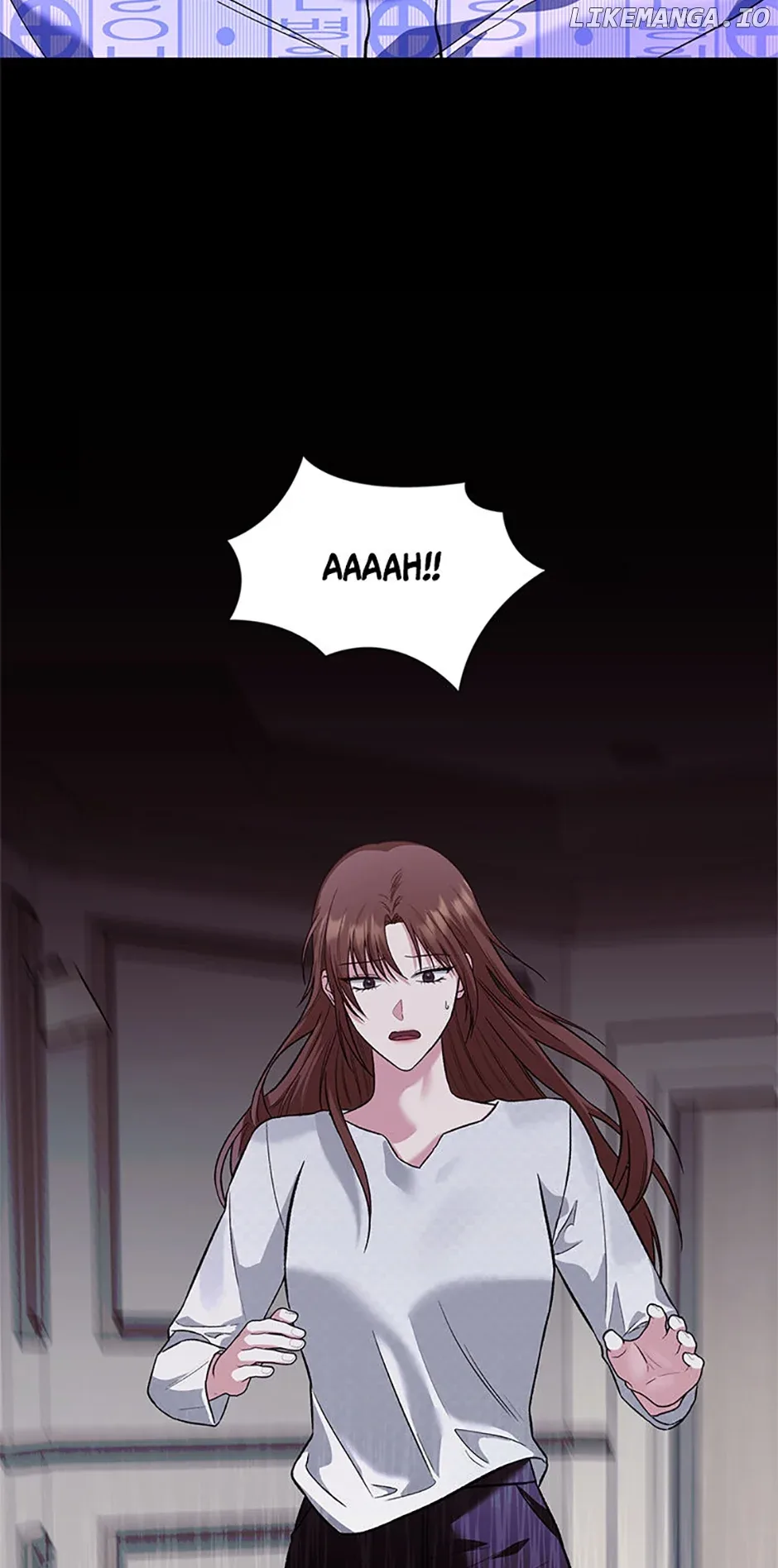 Second Time Newlyweds Chapter 29 page 57