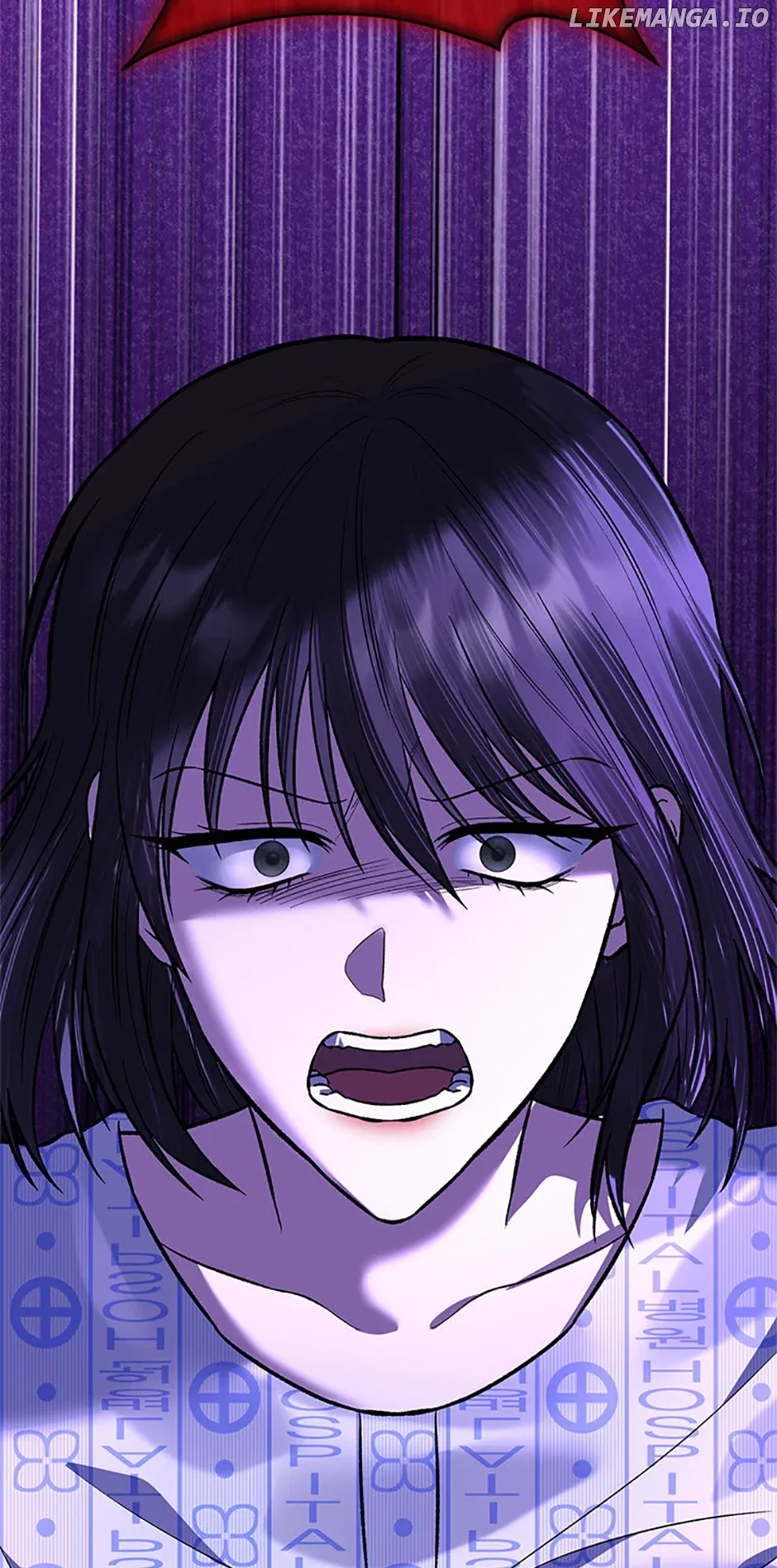 Second Time Newlyweds Chapter 29 page 56