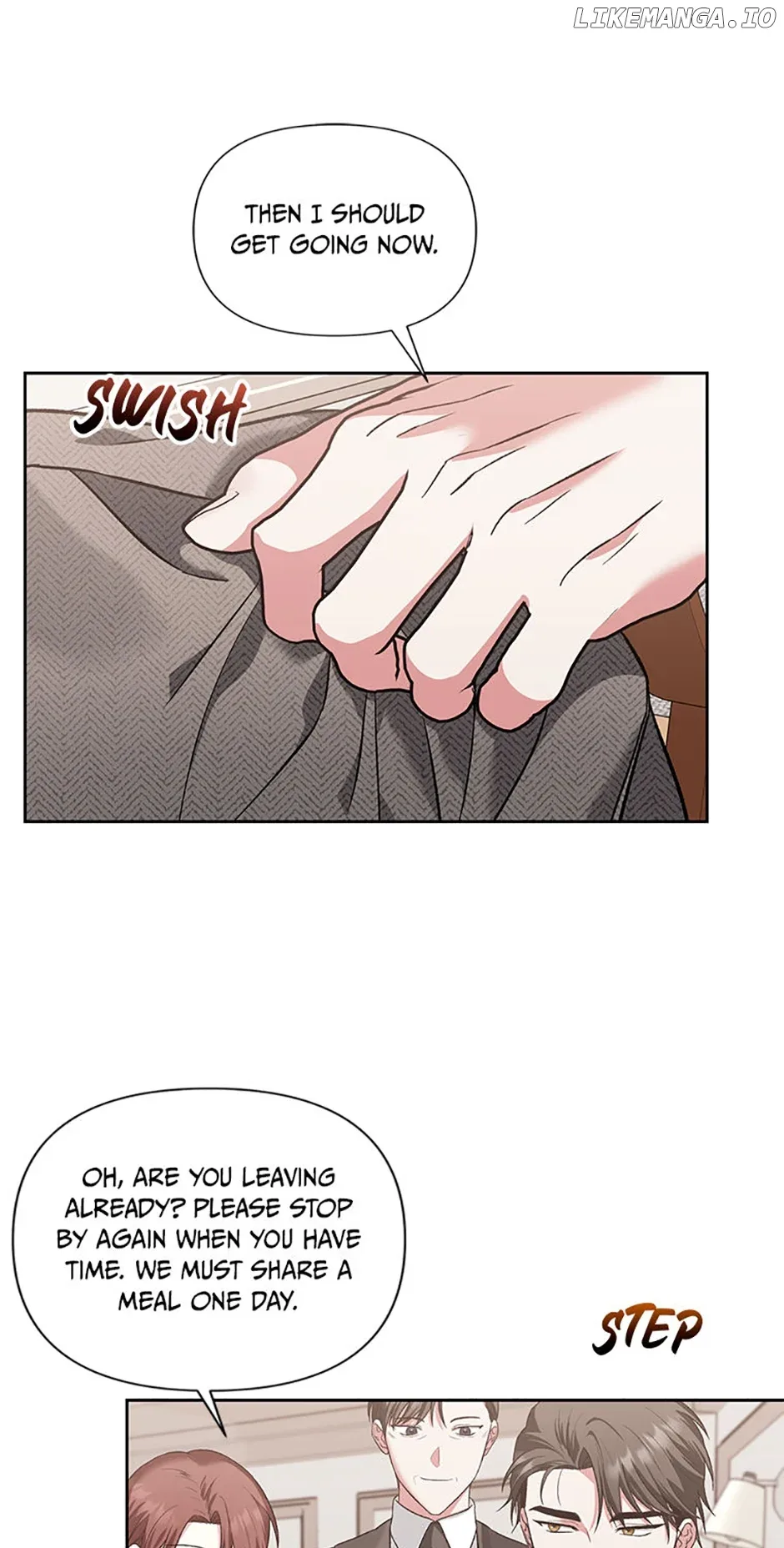 Second Time Newlyweds Chapter 29 page 47