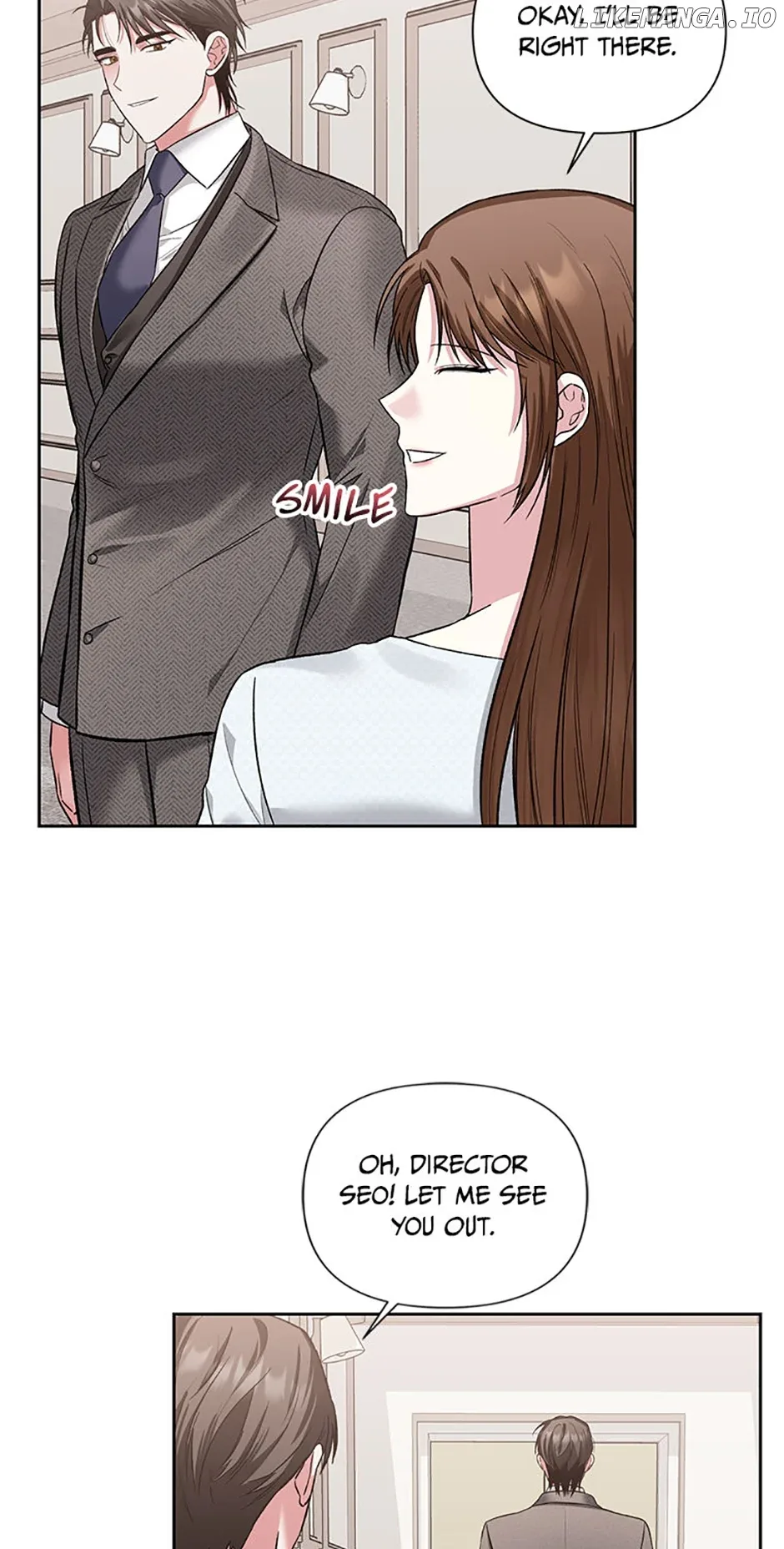 Second Time Newlyweds Chapter 29 page 49