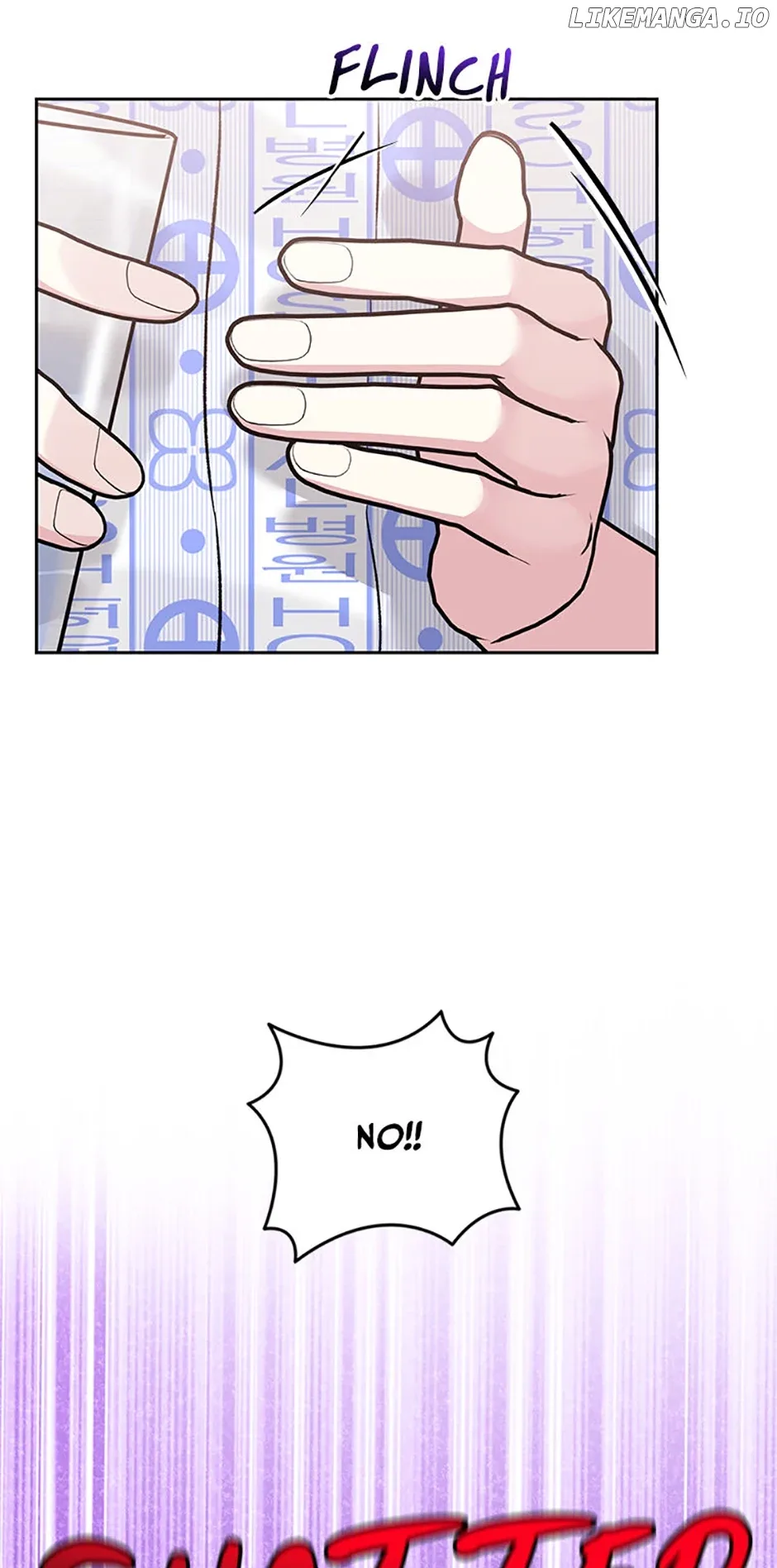 Second Time Newlyweds Chapter 29 page 54