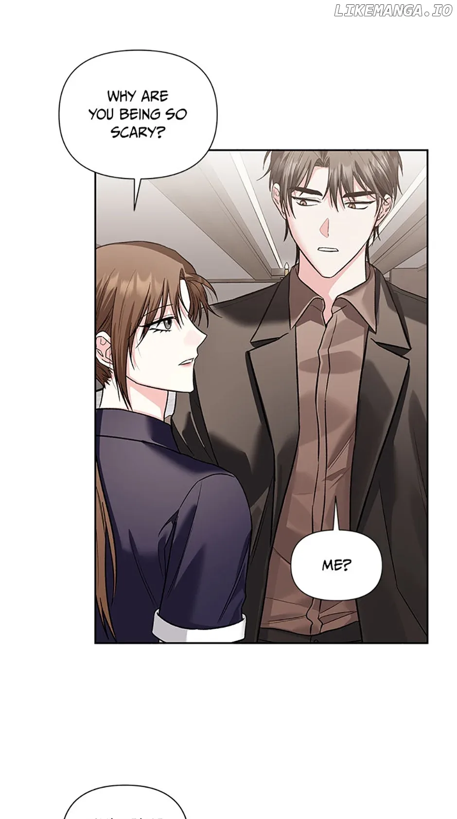 Second Time Newlyweds Chapter 33 page 19