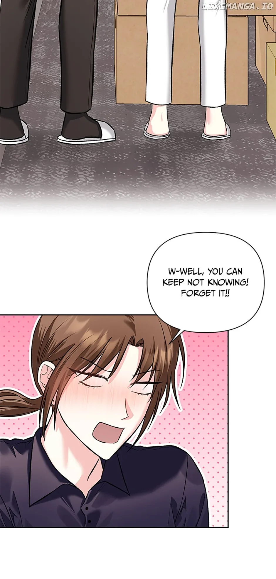 Second Time Newlyweds Chapter 33 page 25