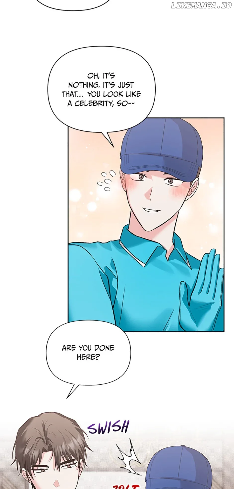 Second Time Newlyweds Chapter 33 page 14