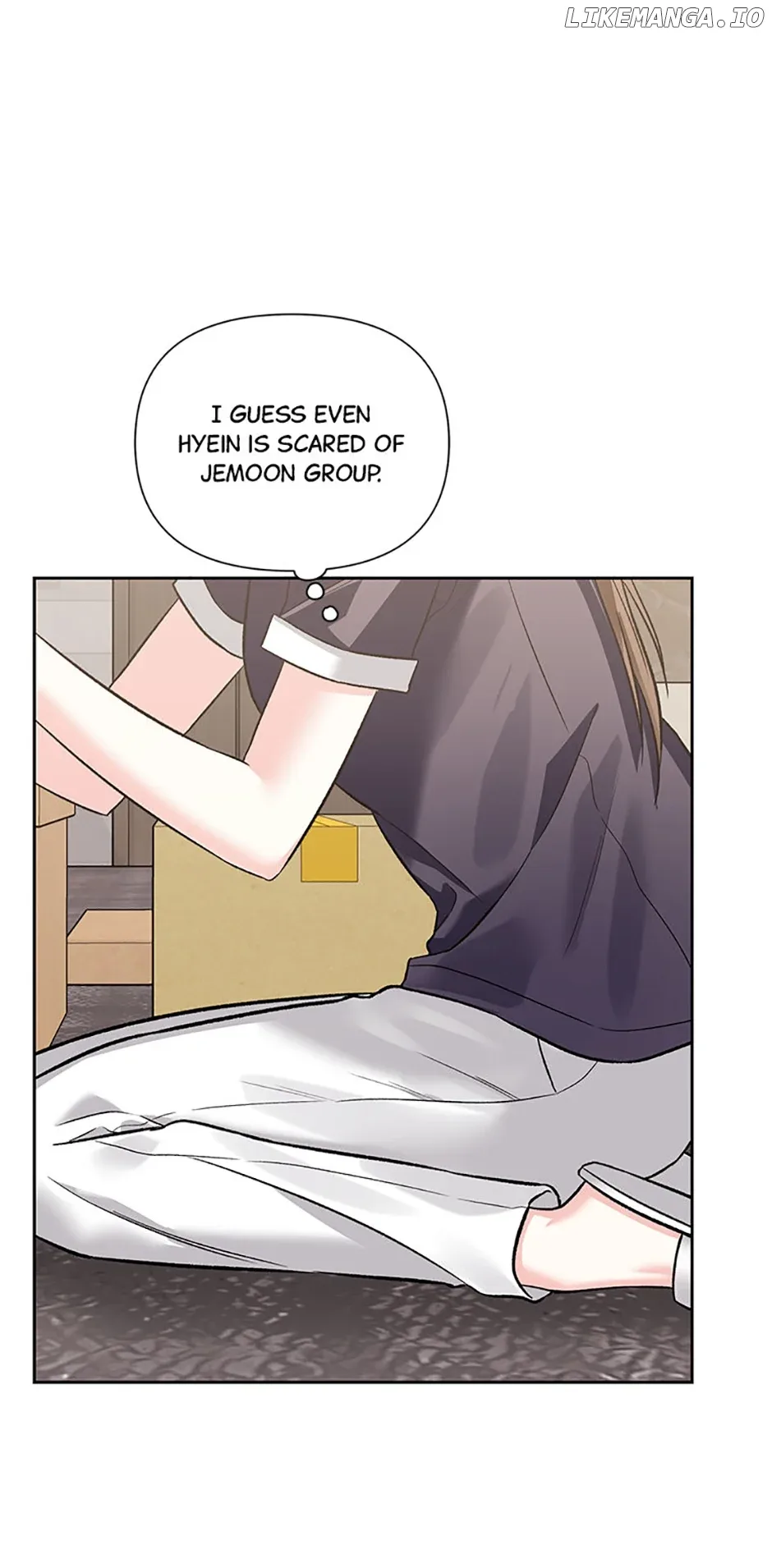 Second Time Newlyweds Chapter 33 page 9