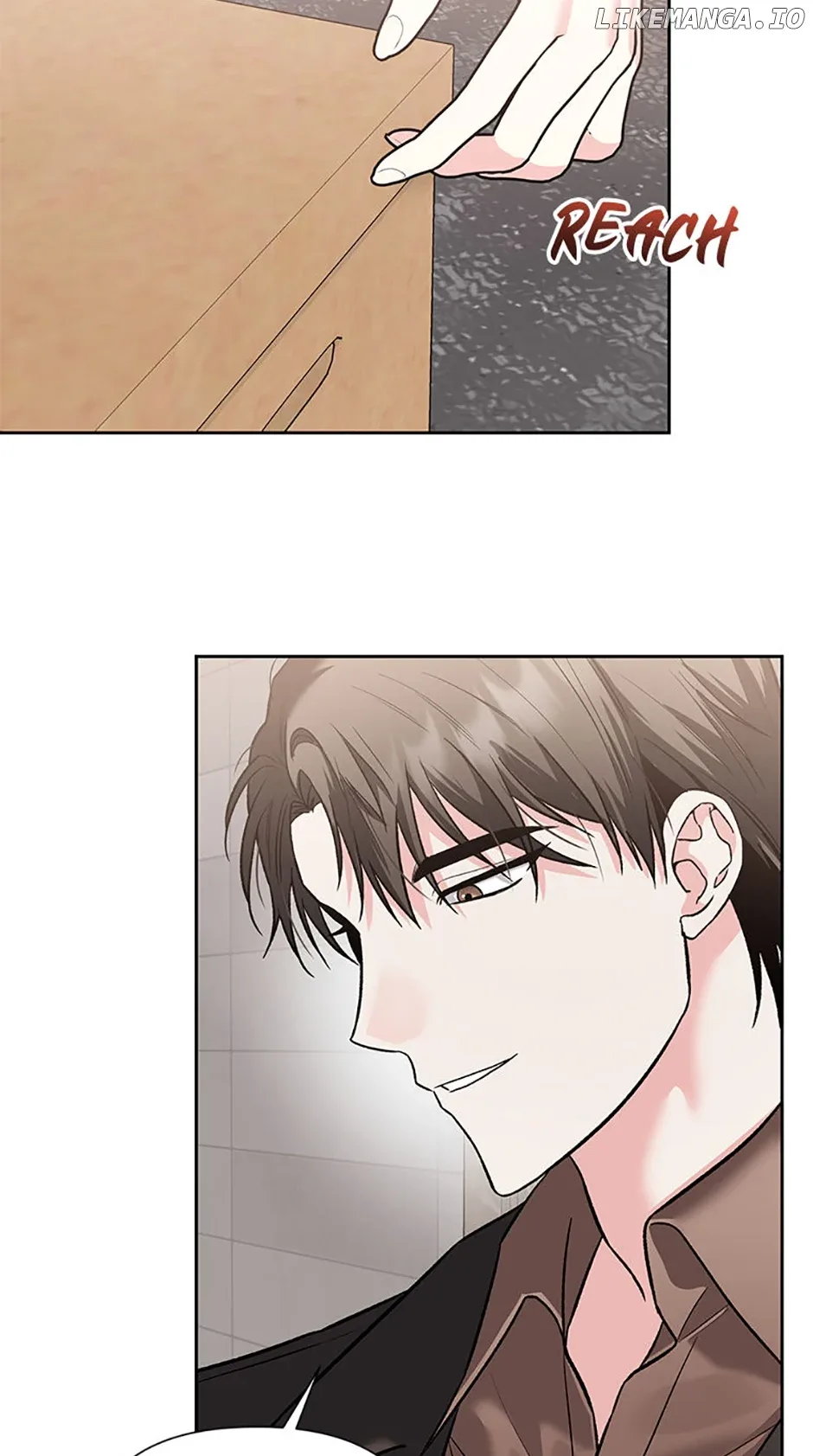 Second Time Newlyweds Chapter 33 page 21